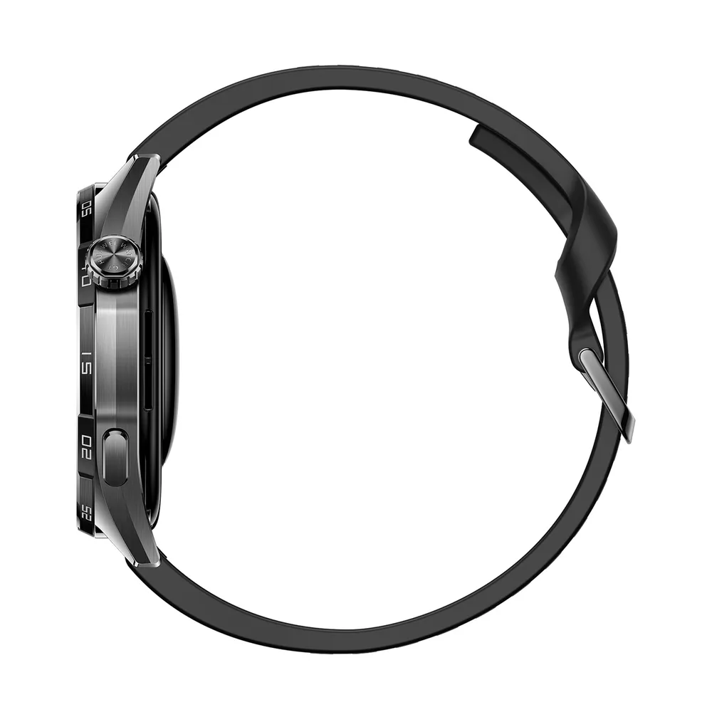 Huawei Watch GT 7 46mm Negro, foto 3