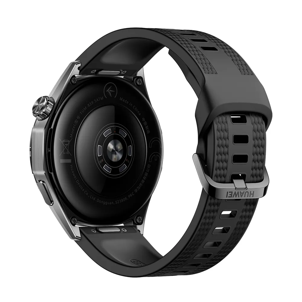 Huawei Watch GT 7 46mm Negro, foto 4