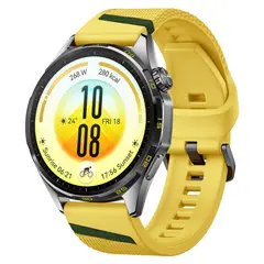 HUAWEI - Smartwatch GT 7 Amarillo 46mm