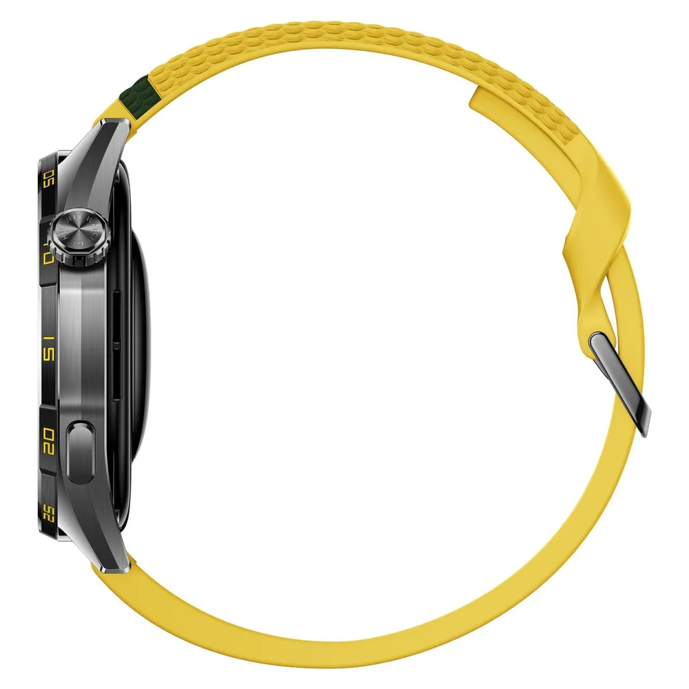 Huawei Watch GT 7 46mm Amarillo, foto 3
