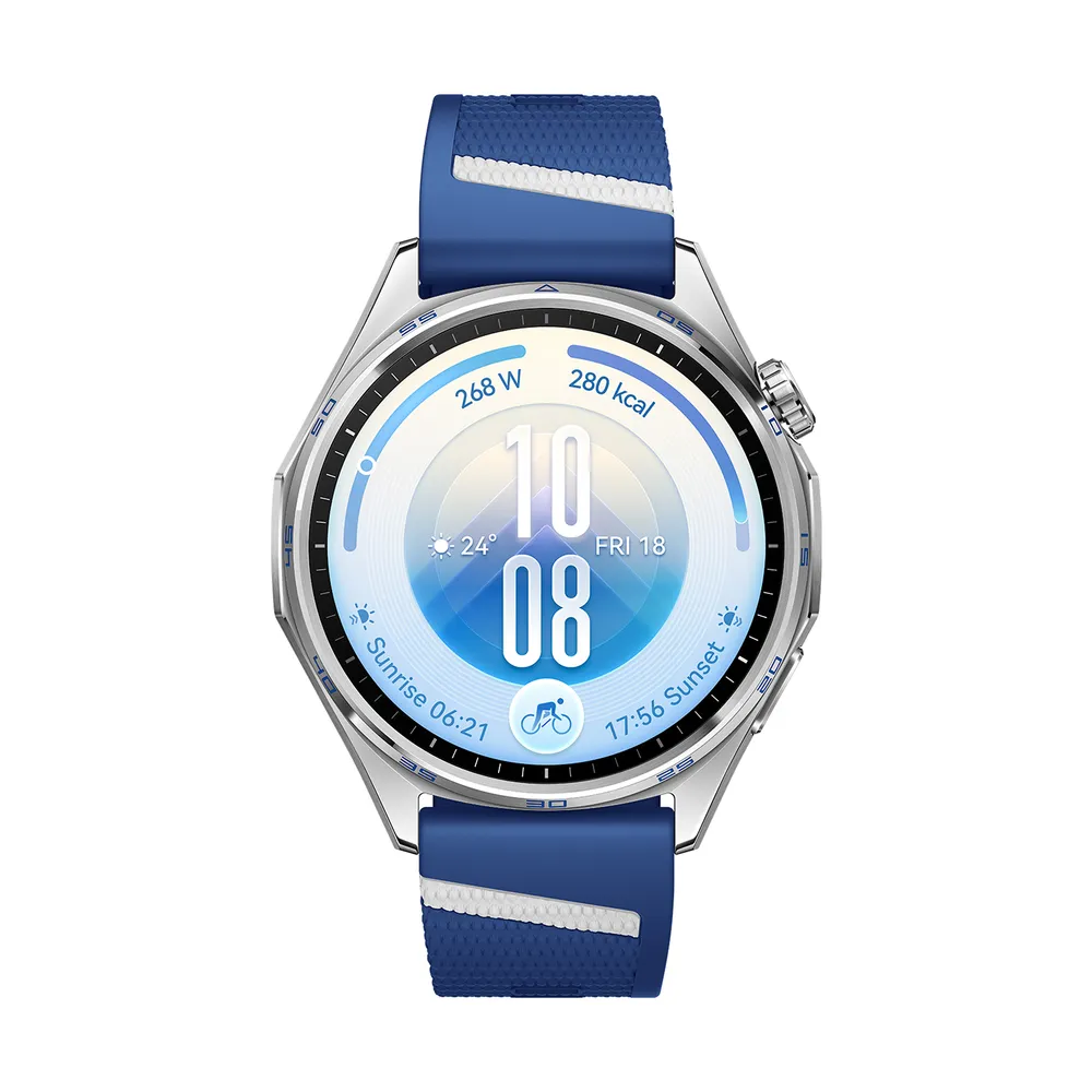 Huawei Watch GT 7 46mm Azul, foto 2