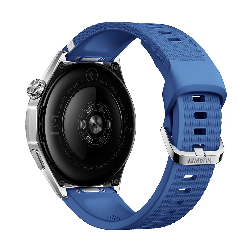 Huawei Watch GT 7 46mm Azul, foto 4