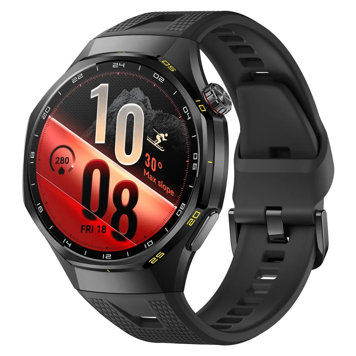 HUAWEI - Smartwatch Gt 7 Pro 46Mm Negro