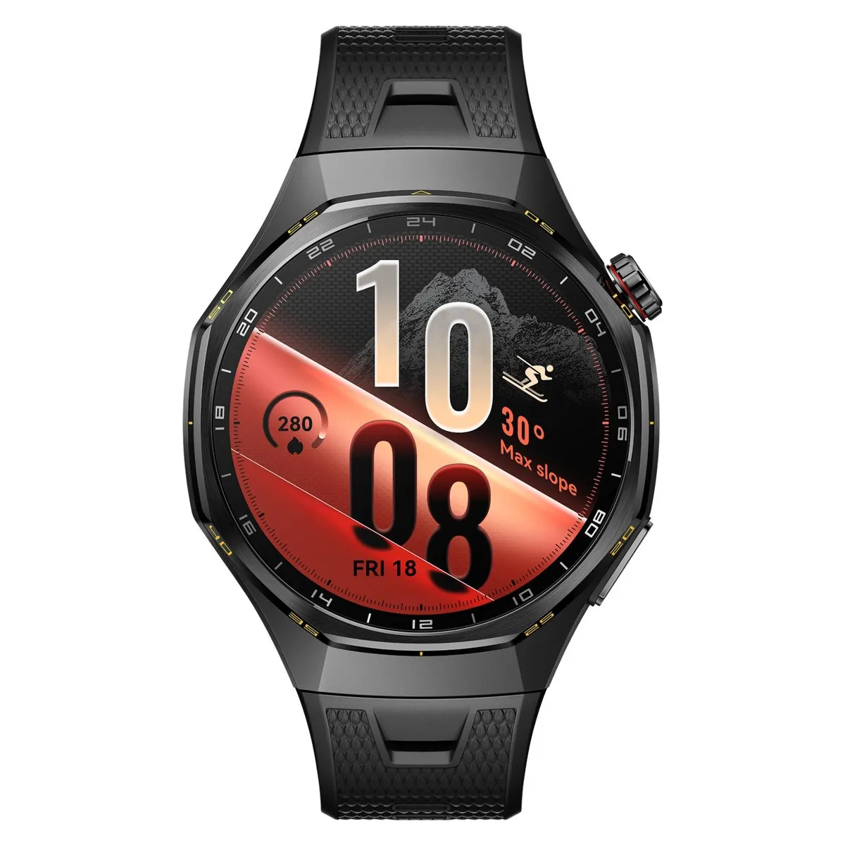 HUAWEI - Smartwatch Gt 7 Pro 46Mm Negro