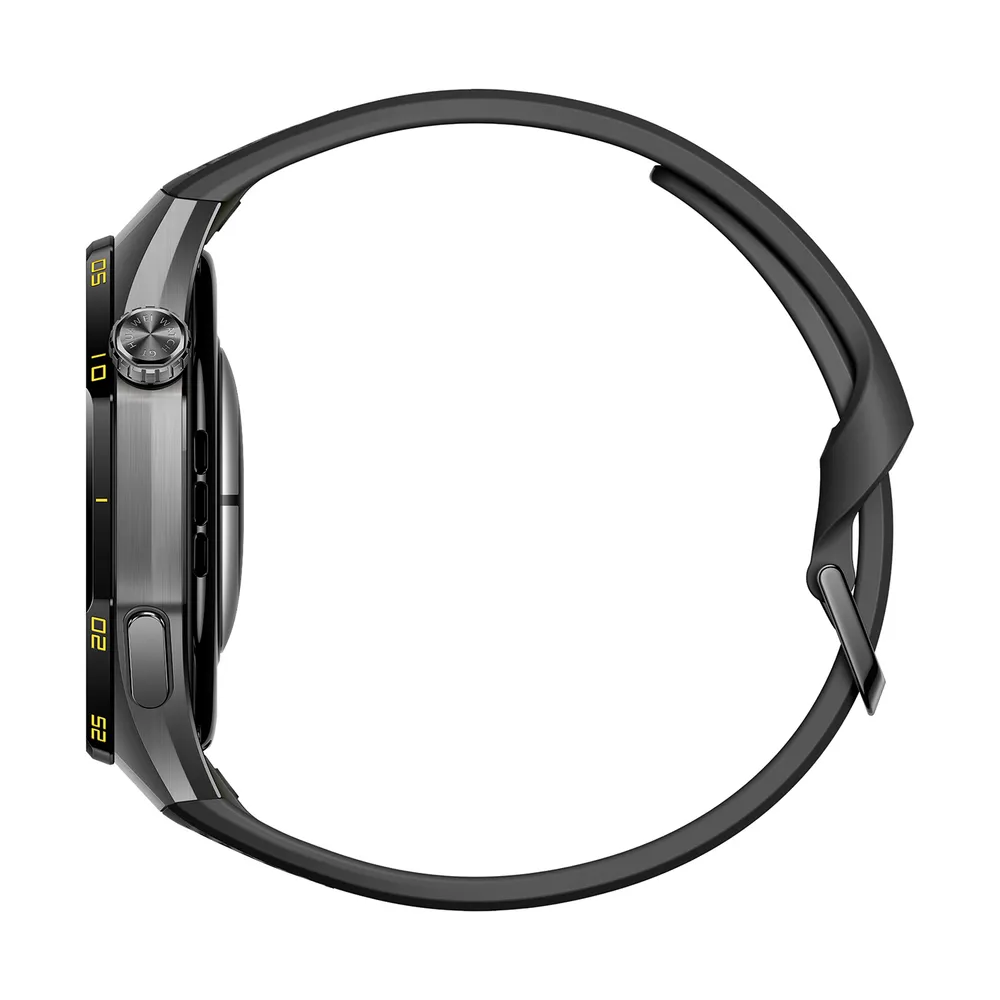 Huawei Watch GT 7 Pro 46mm Negro, foto 3