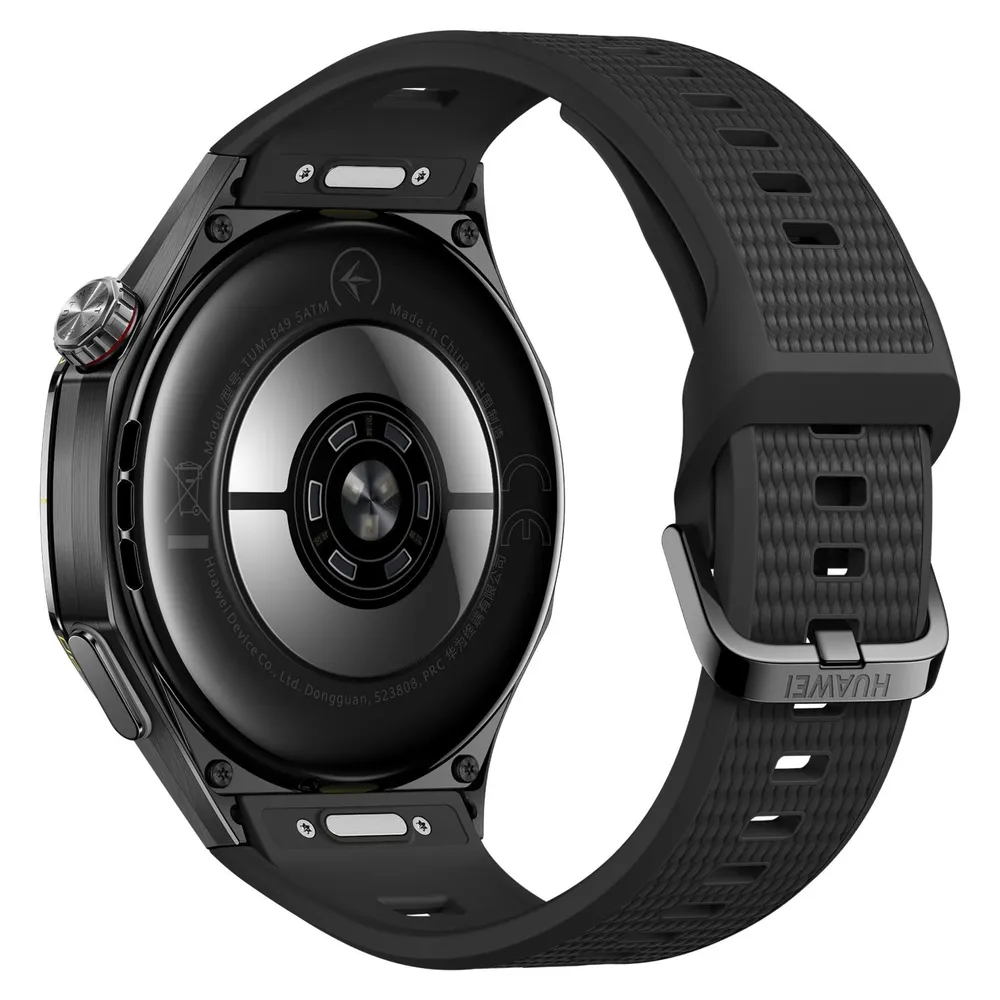 Huawei Watch GT 7 Pro 46mm Negro, foto 4