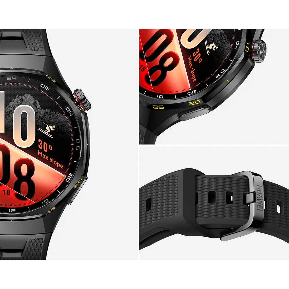 Huawei Watch GT 7 Pro 46mm Negro, foto 5
