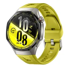 HUAWEI - Smartwatch Gt 7 Pro 46Mm Amarillo