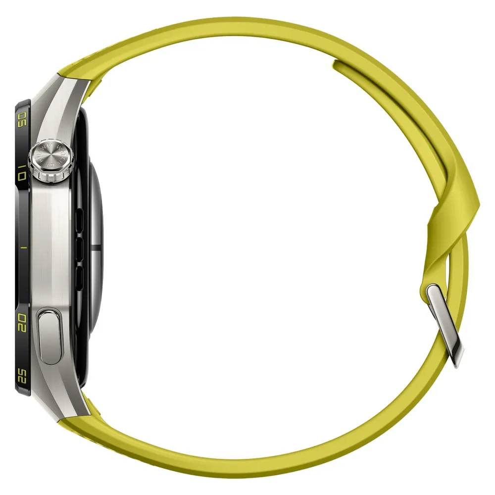 Huawei Watch GT 7 Pro 46mm Amarillo, foto 3