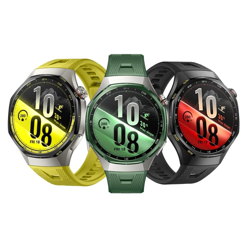 Huawei Watch GT 7 Pro 46mm Amarillo, foto 12