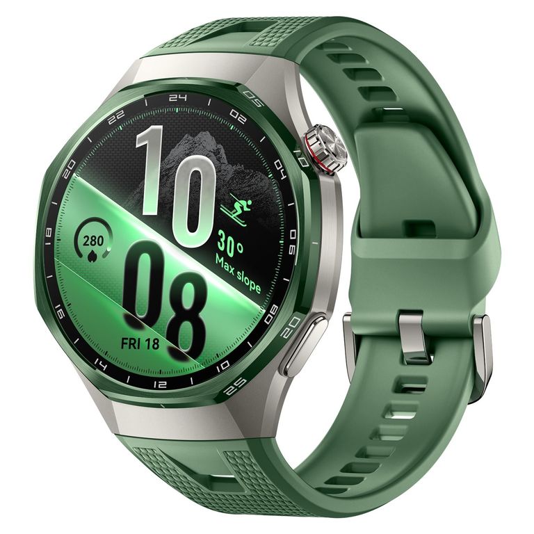Smartwatch Gt 7 Pro 46Mm Verde