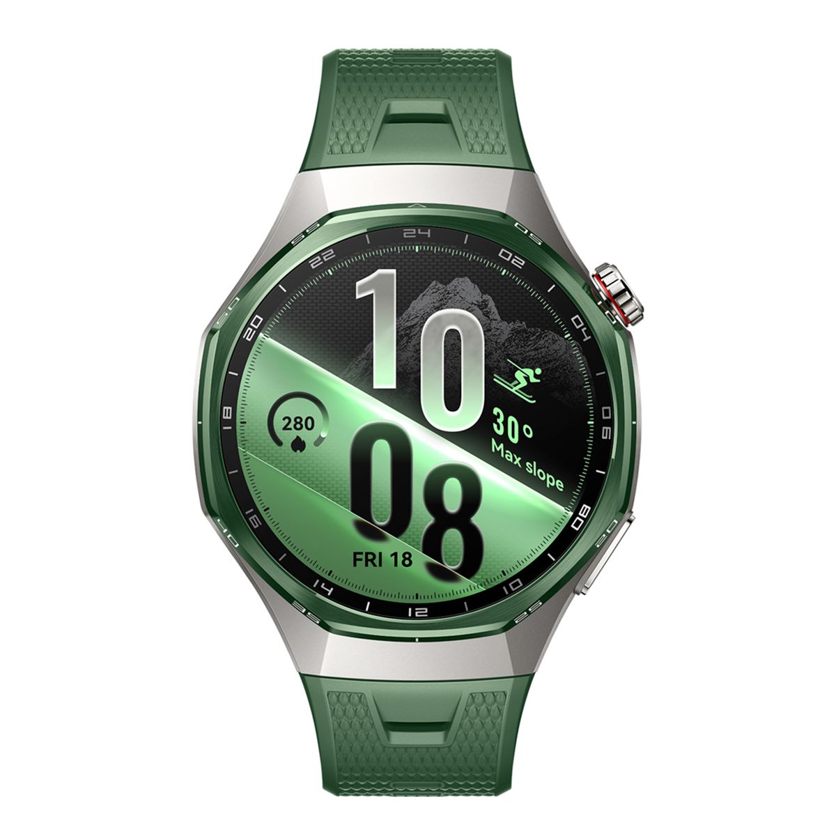 HUAWEI - Smartwatch Gt 7 Pro 46Mm Verde