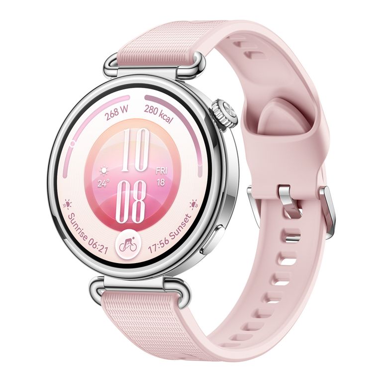 Smartwatch GT 7 Rosado 41mm