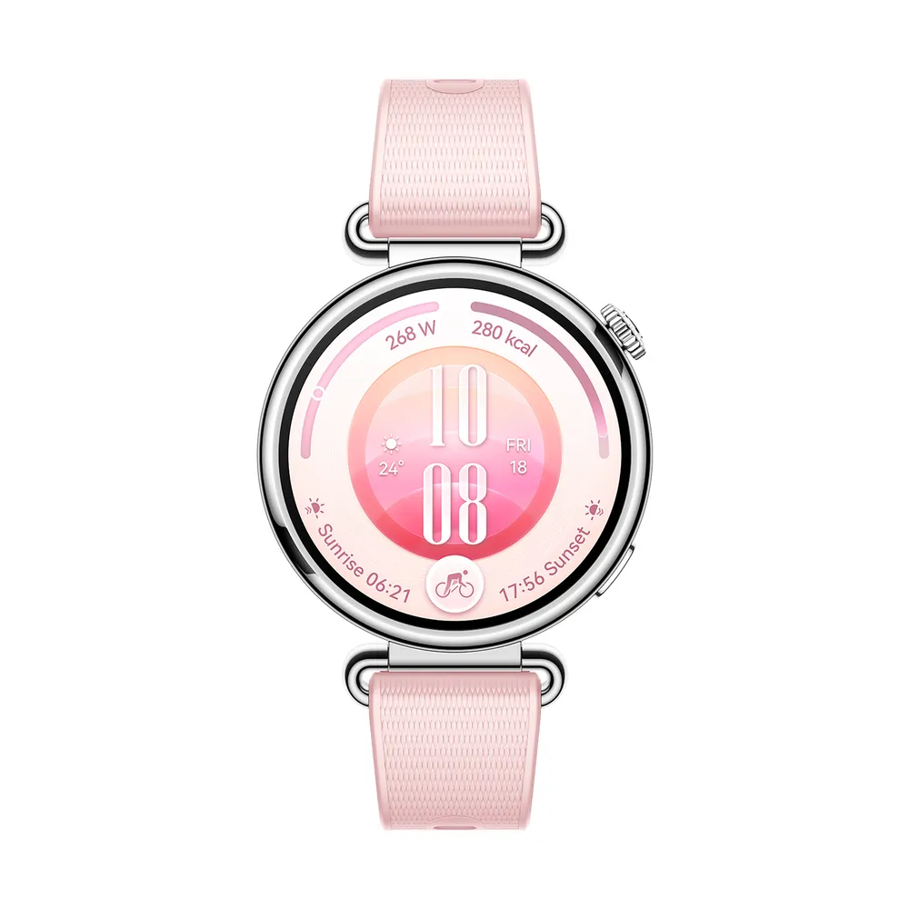 Huawei Watch GT 7 41mm Rosado, foto 2