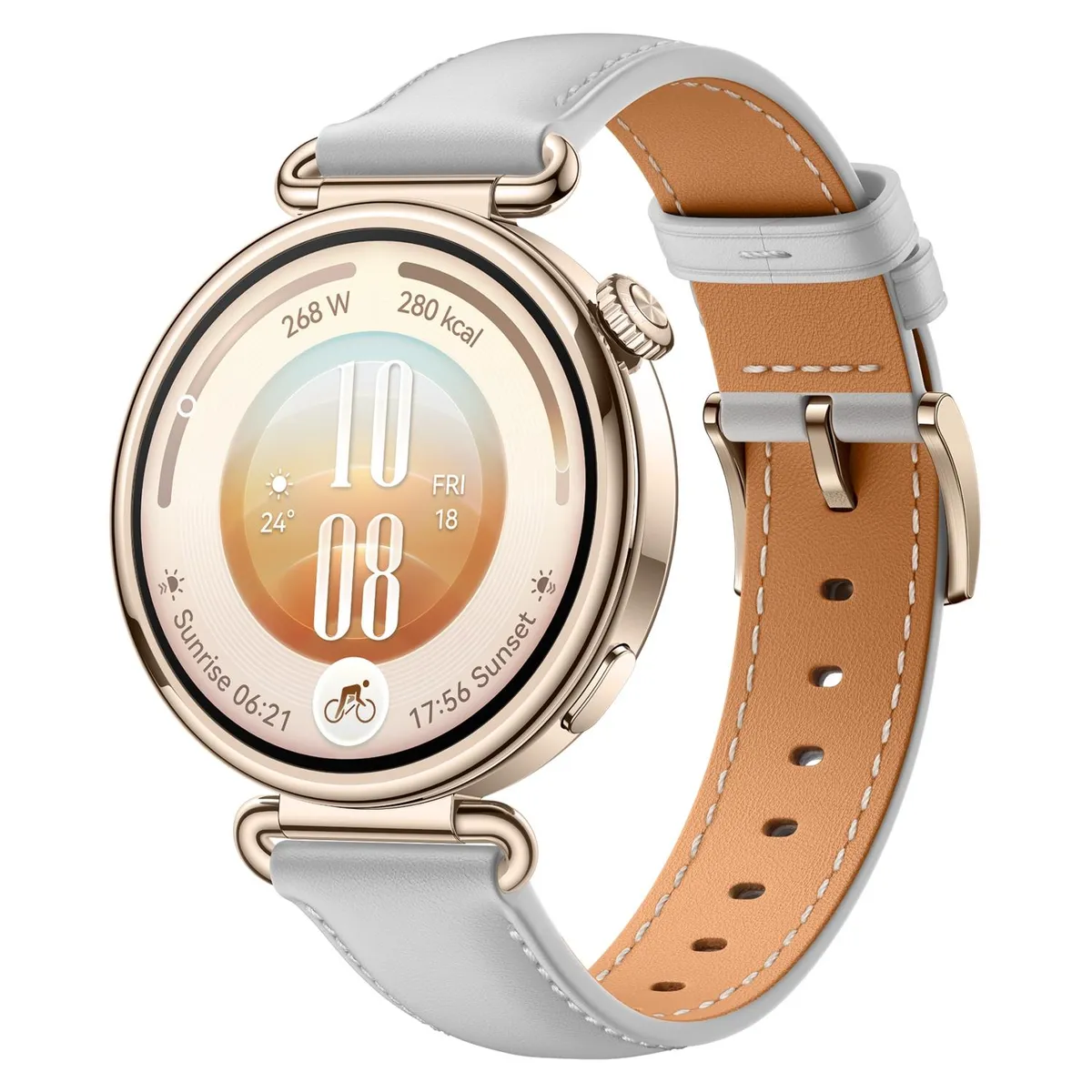 HUAWEI - Smartwatch Huawei GT 7 Gris 41mm