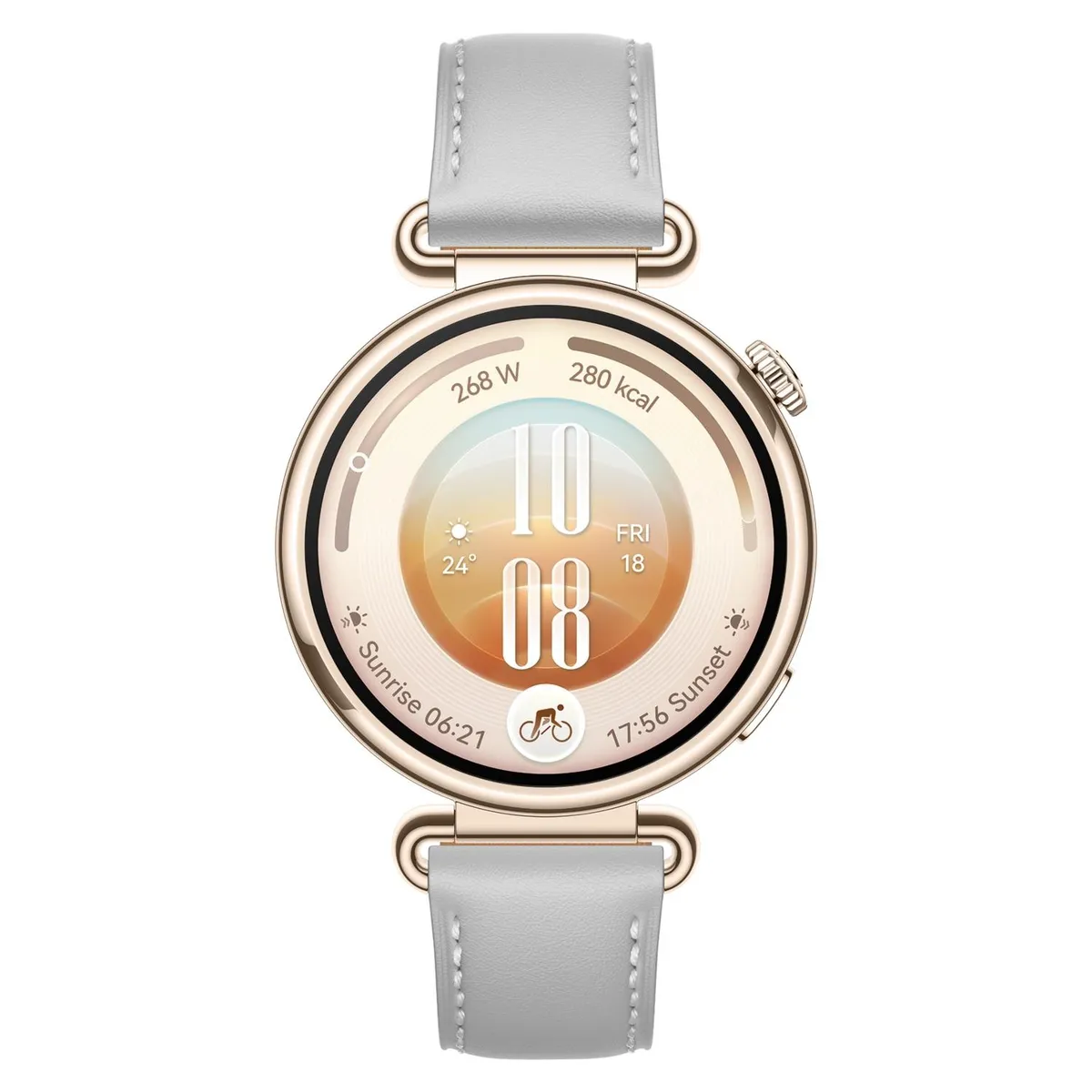 HUAWEI - Smartwatch Huawei GT 7 Gris 41mm