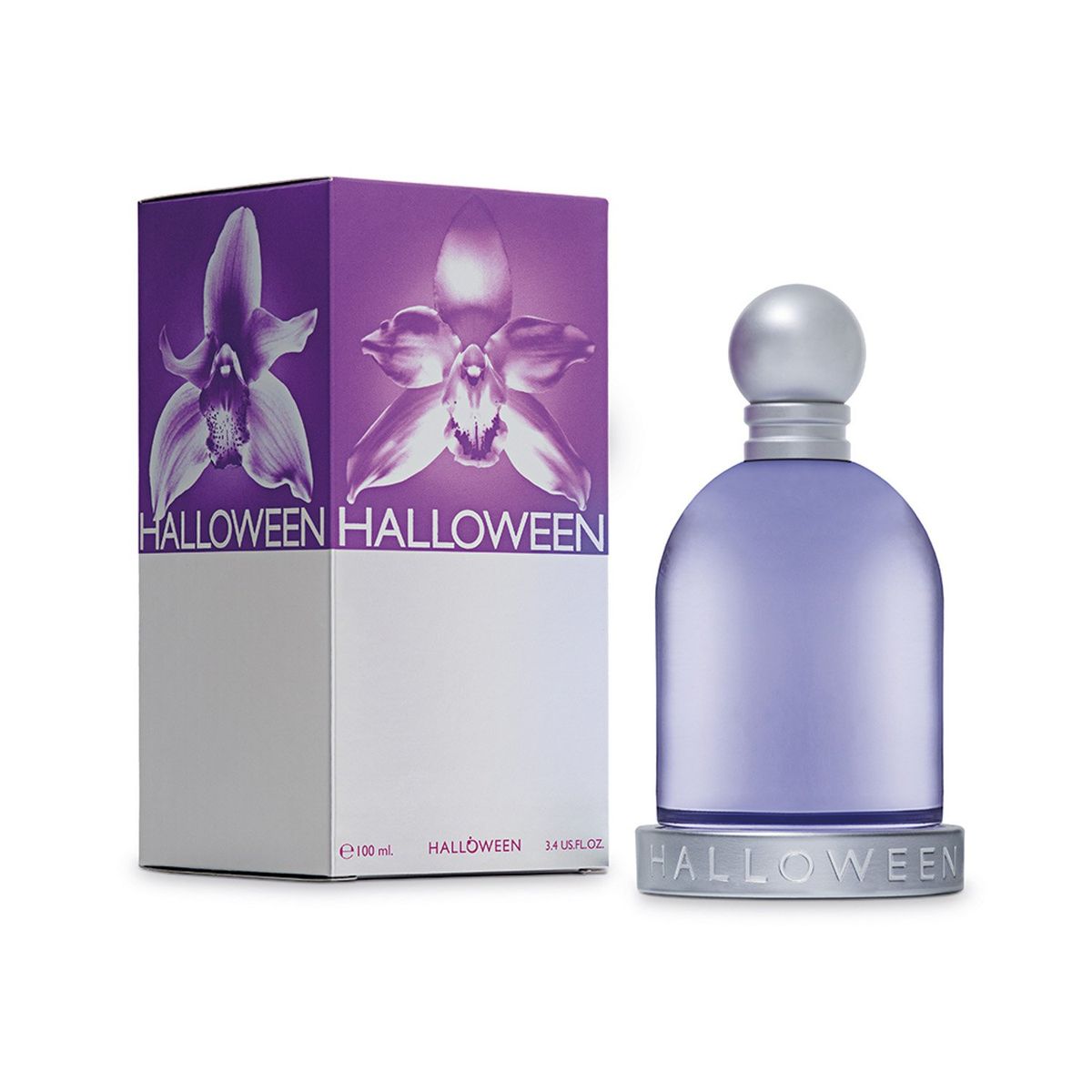 HALLOWEEN - Perfume Mujer Halloween EDT 100ml