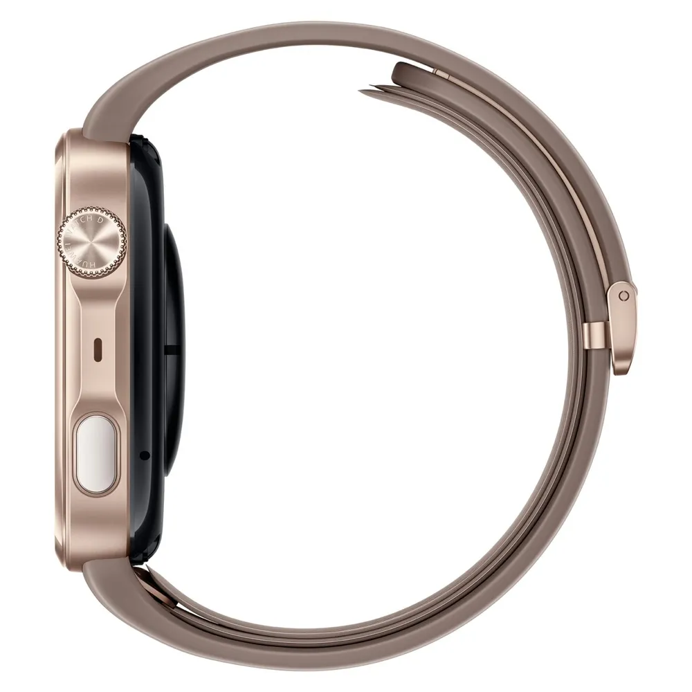 Huawei Watch D3 Mokka Gold, foto 3
