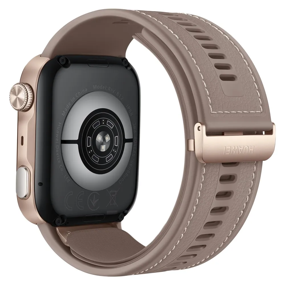 Huawei Watch D3 Mokka Gold, foto 4