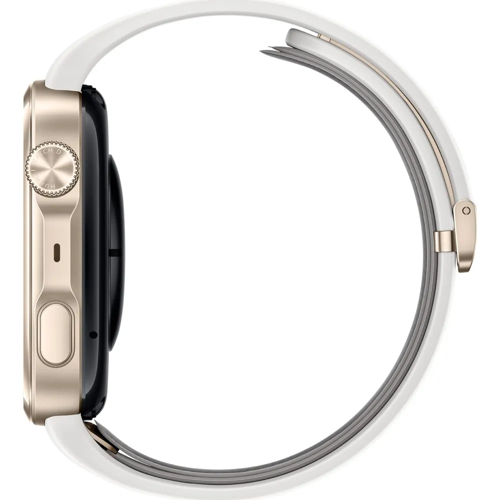 Huawei Watch D3 Dorado Claro, foto 3
