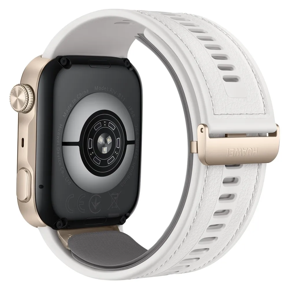 Huawei Watch D3 Dorado Claro, foto 4