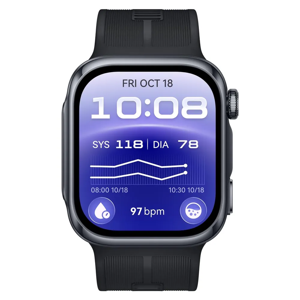 Huawei Watch D3 Negro, foto 2