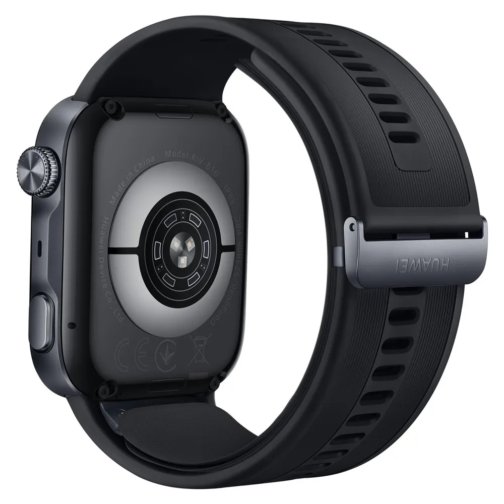 Huawei Watch D3 Negro, foto 4