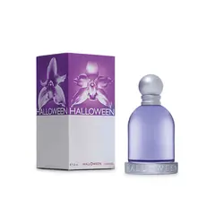 HALLOWEEN - Perfume Mujer Edt 50Ml