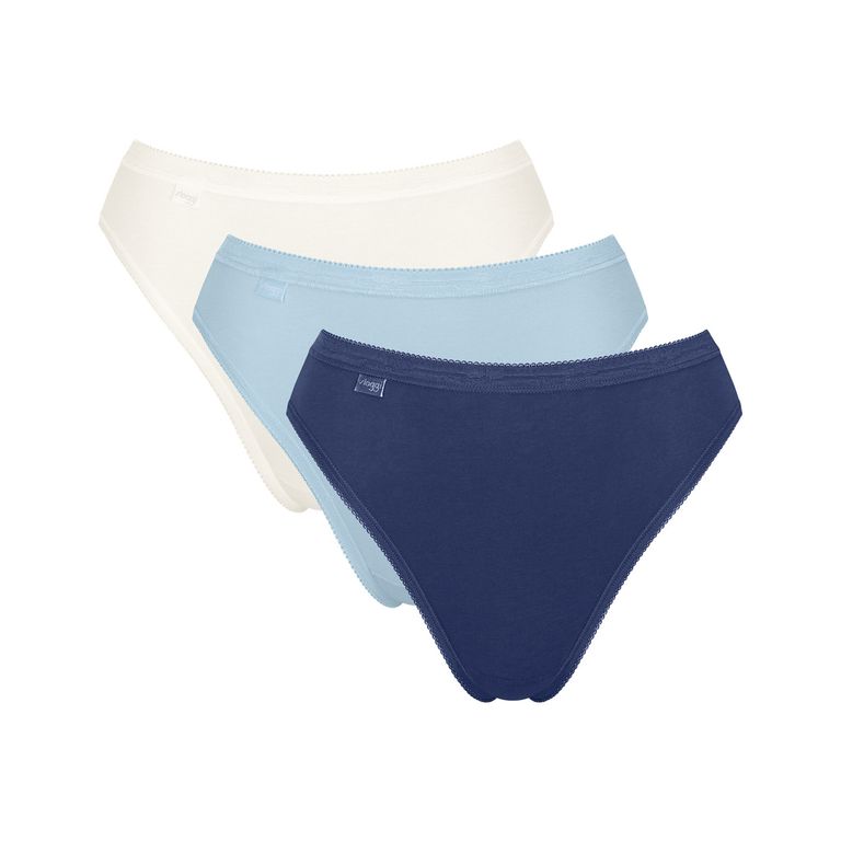 Pack 3 Calzones Basic + Tai
