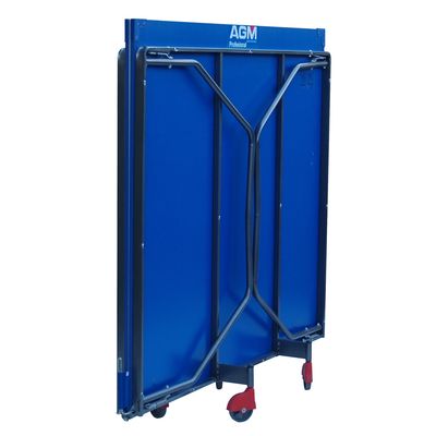 Imagen 2 del producto Mesa De Ping-Pong Profesional Armada