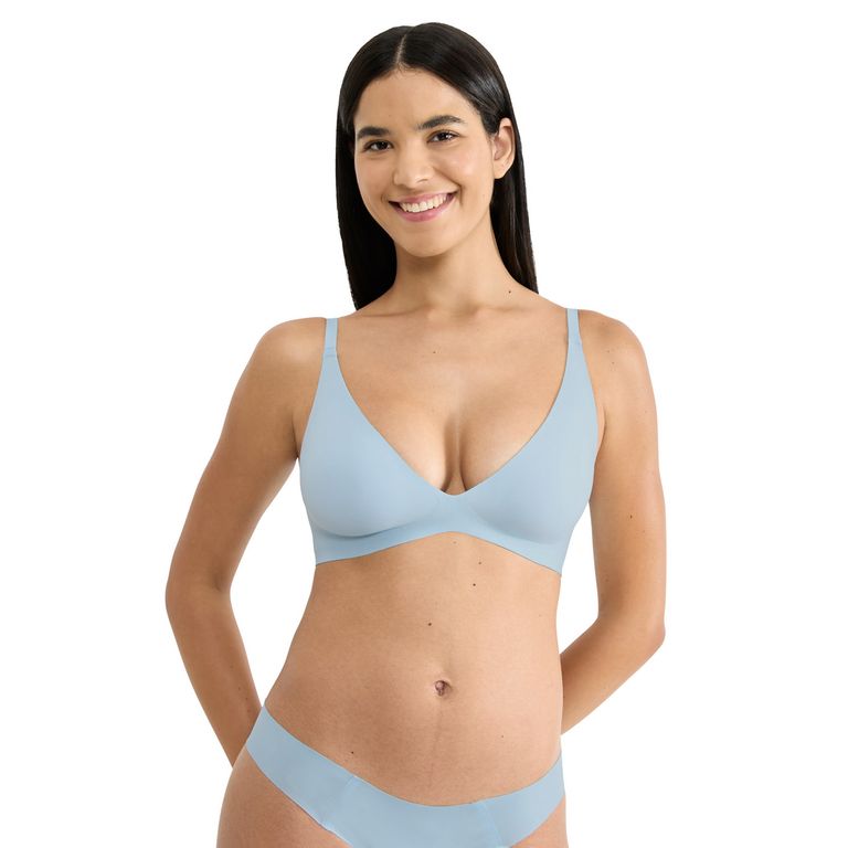 Sostén Zero Feel Up Bra