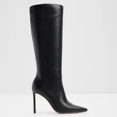 ALDO - Bota Mujer Negro