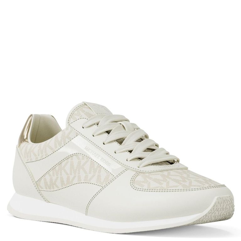 Zapatilla Urbana Mujer Blanco
