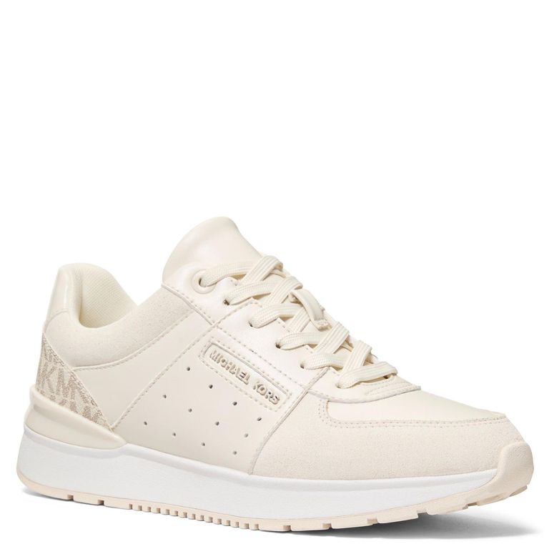 Zapatilla Urbana Mujer Blanco