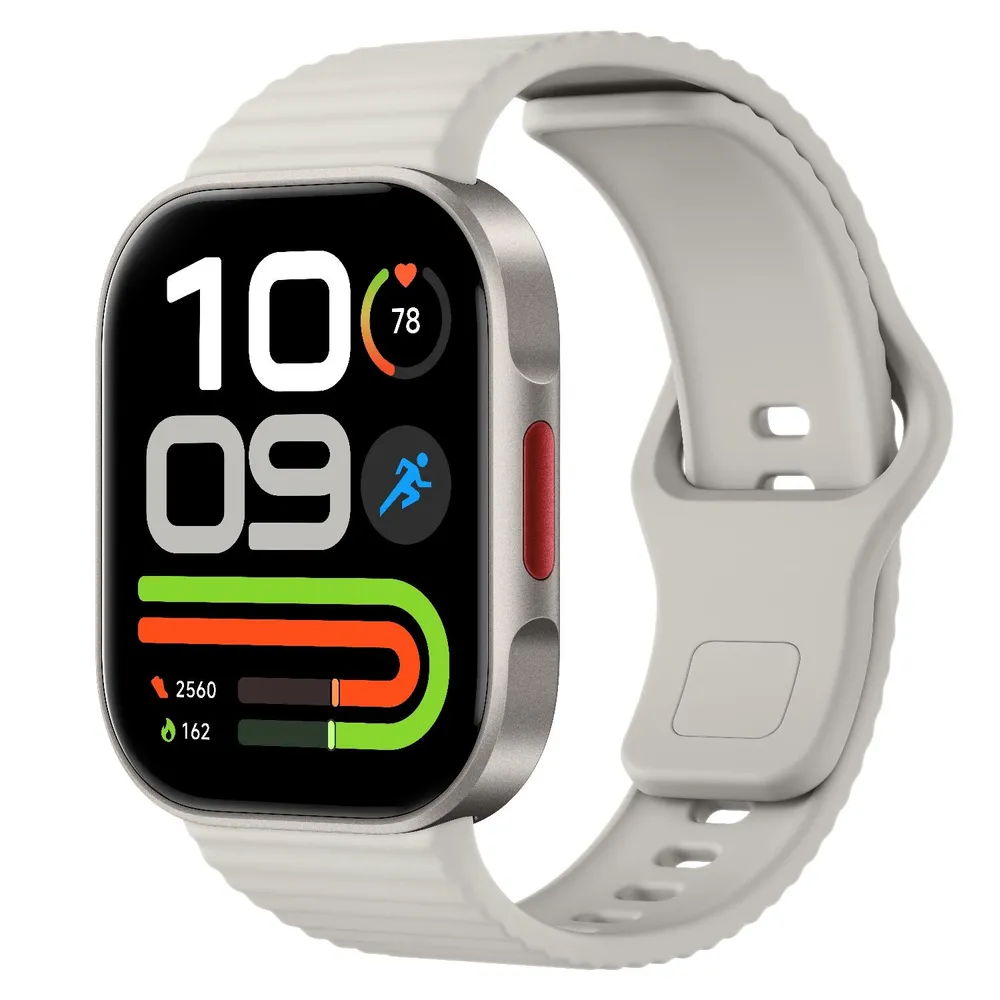 Xiaomi Redmi Watch 6 Lite Gray, foto 2