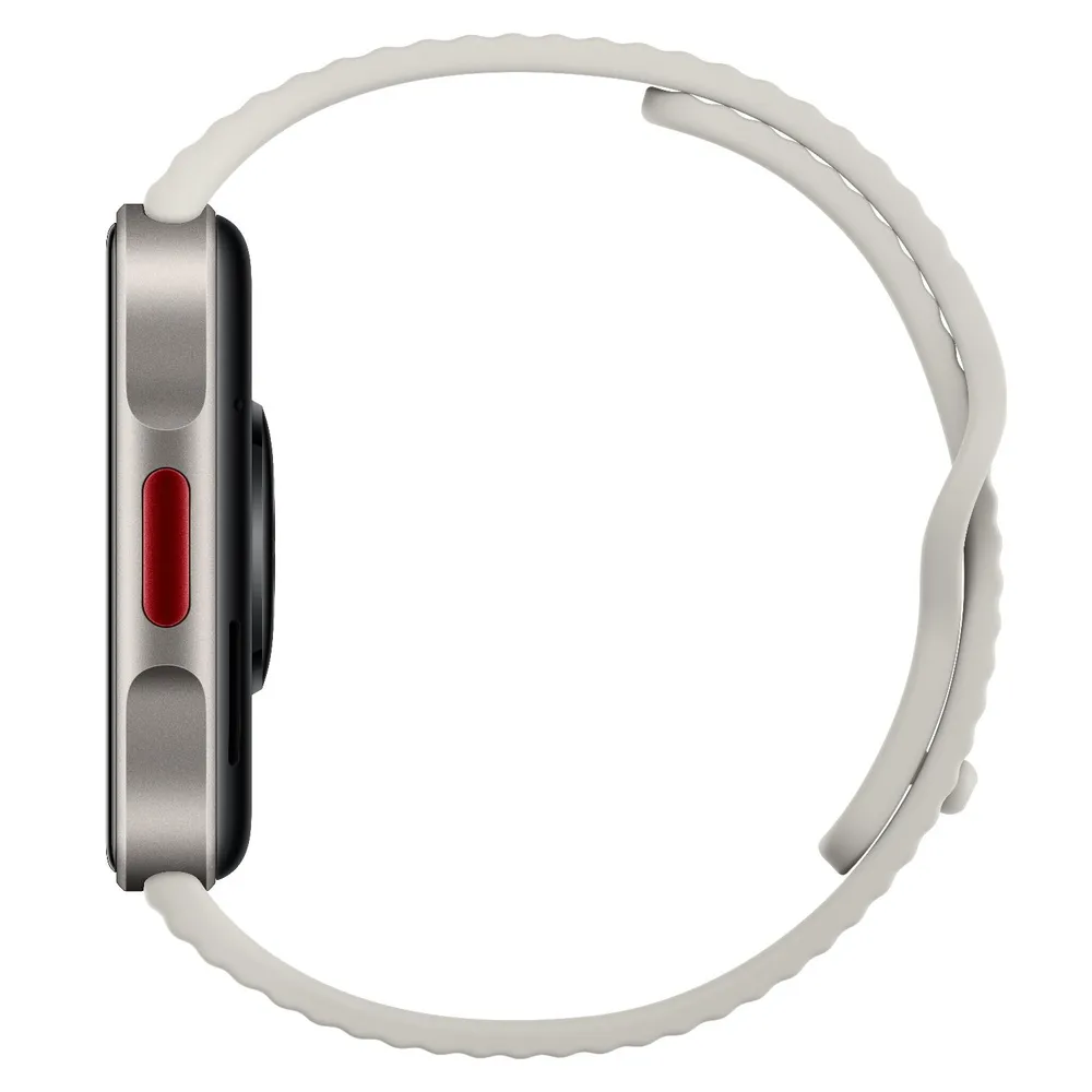Xiaomi Redmi Watch 6 Lite Gray, foto 4