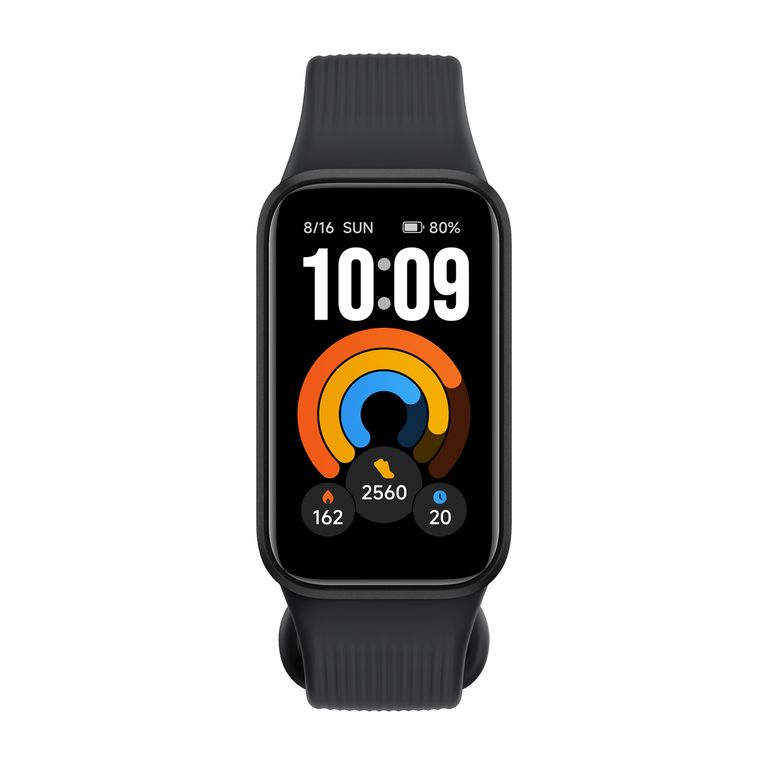 Smartband 11 Active Negro