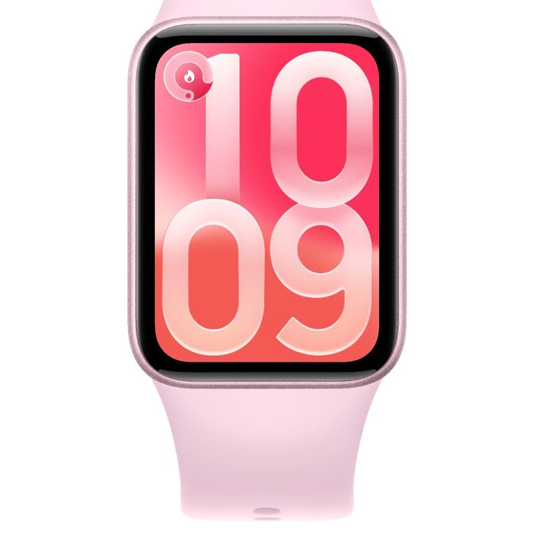 Smartband 11 Active Rosado