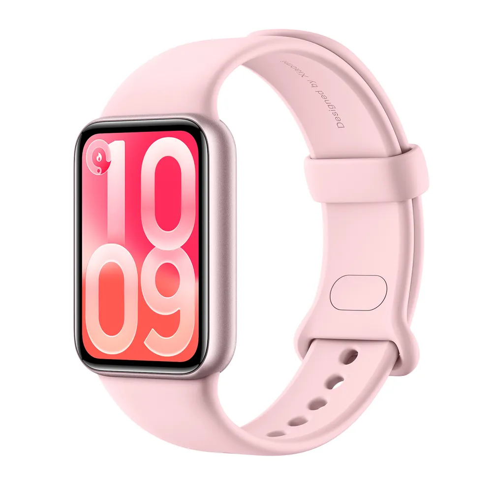 Xiaomi Smart Band 11 Active Pink, foto 2