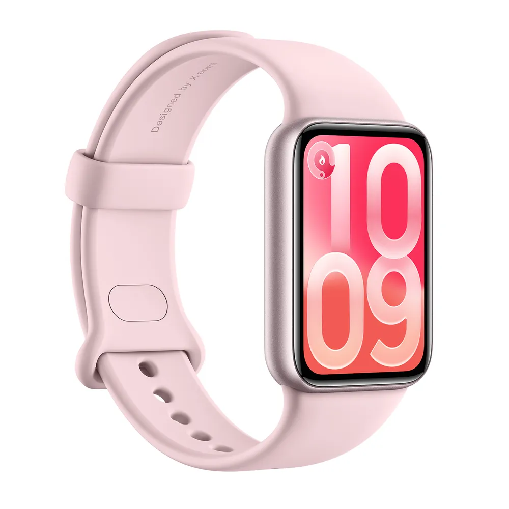 Xiaomi Smart Band 11 Active Pink, foto 3