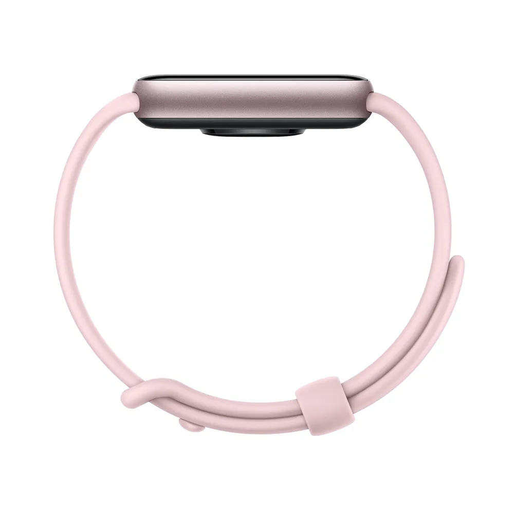 Xiaomi Smart Band 11 Active Pink, foto 4