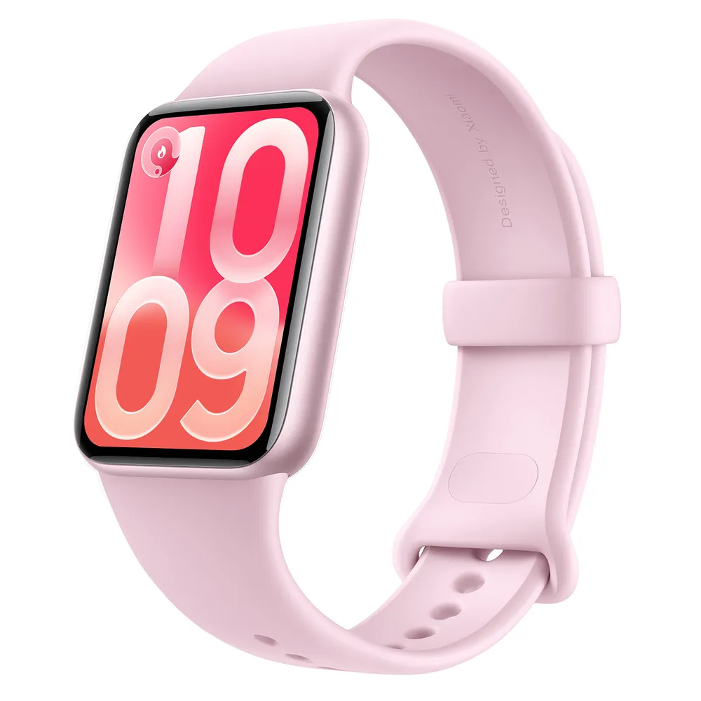 Xiaomi Smart Band 11 Active Pink, foto 5