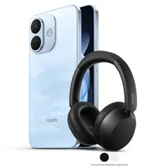 XIAOMI - Celular Redmi Note 17 Pro 5G 256GB Azul