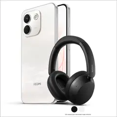 XIAOMI - Celular Redmi Note 17 Pro Max 5G 256GB Blanco