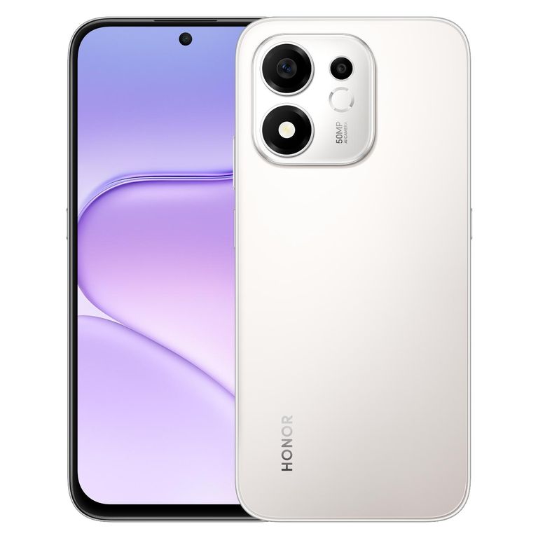 Celular 600 Smart Plata 6+256GB