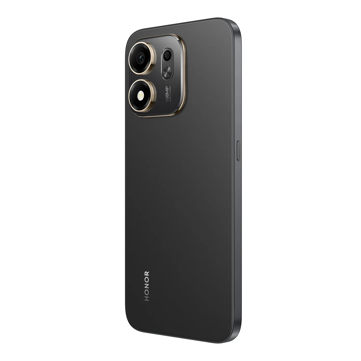 オナーHONOR 600 Lite 5G 本体 ベルベットブラック HONOR Celular Honor 600 Elite Negro 8+256GB + Clip 2 Pro