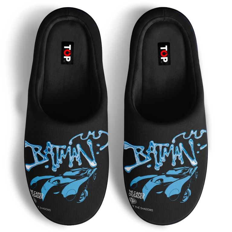 Pantufla Hombre Dc