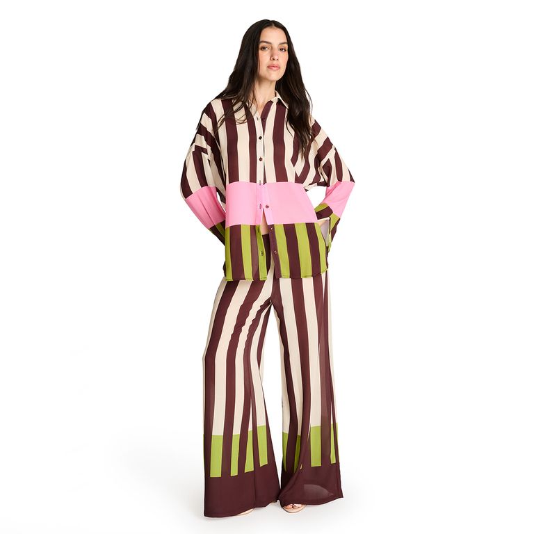 Pantalón Lulu Mujer
