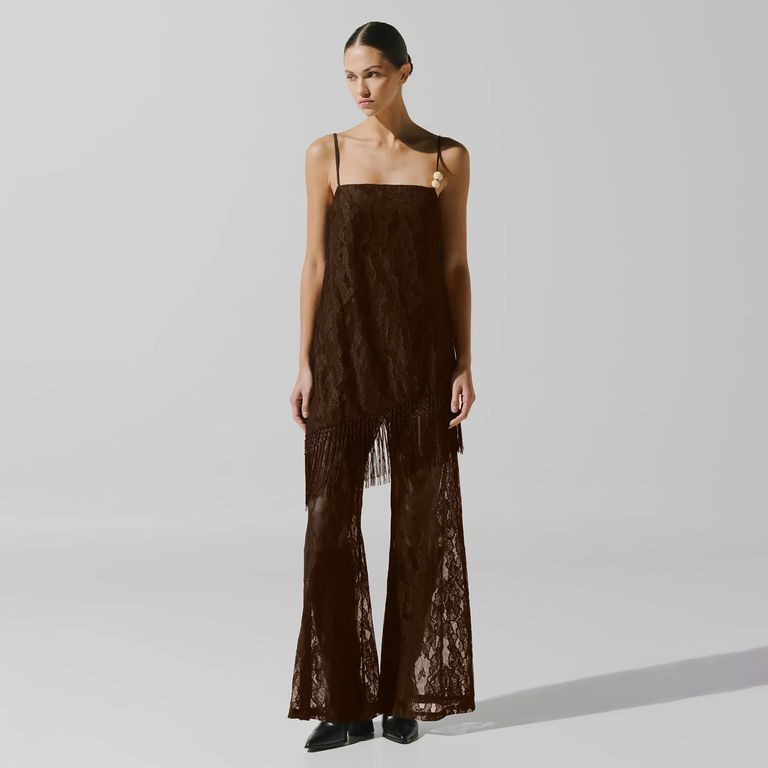 Pantalón Porto Mujer