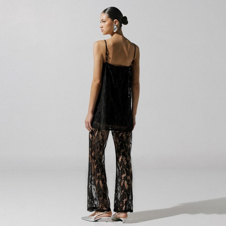 Pantalón Porto Mujer